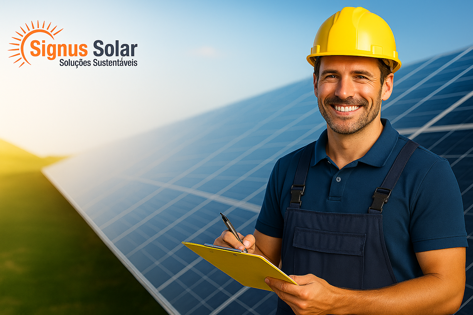 Equipe Signus Solar